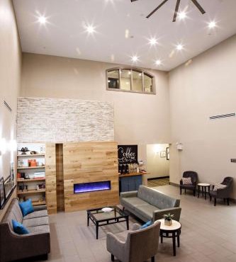 Country Inn & Suites by Radisson, Harrisburg West Mechanicsburg