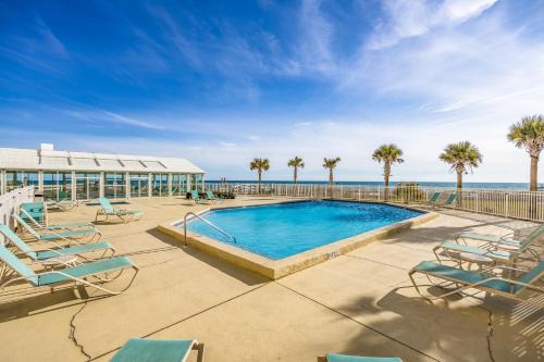 Perdido Sun Resort 500 By Pkrm