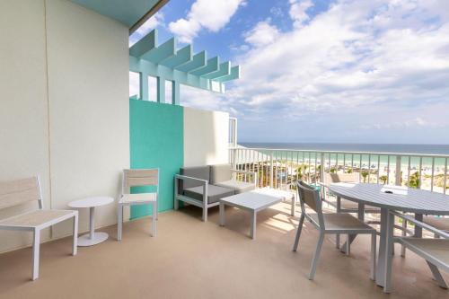 Fairfield by Marriott Inn & Suites Pensacola Beach