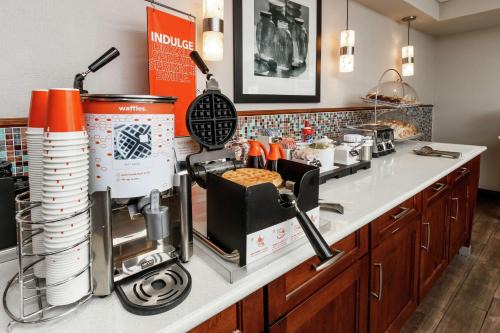 Hampton Inn & Suites Navarre