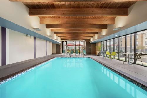 Home2 Suites By Hilton Warminster Horsham