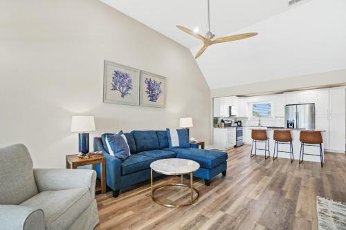 Bay Point Golf Villas by Panhandle Getaways