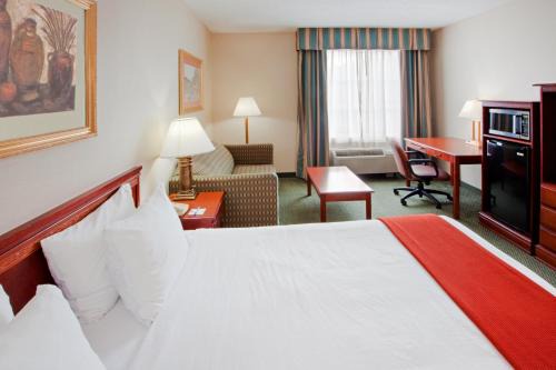 Holiday Inn Express Hanover Ihg Hotel 