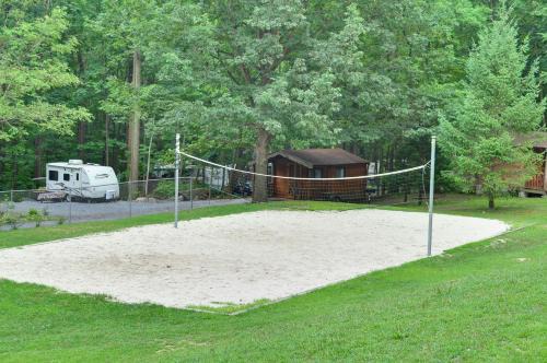 Sun Valley Campground Cottage 